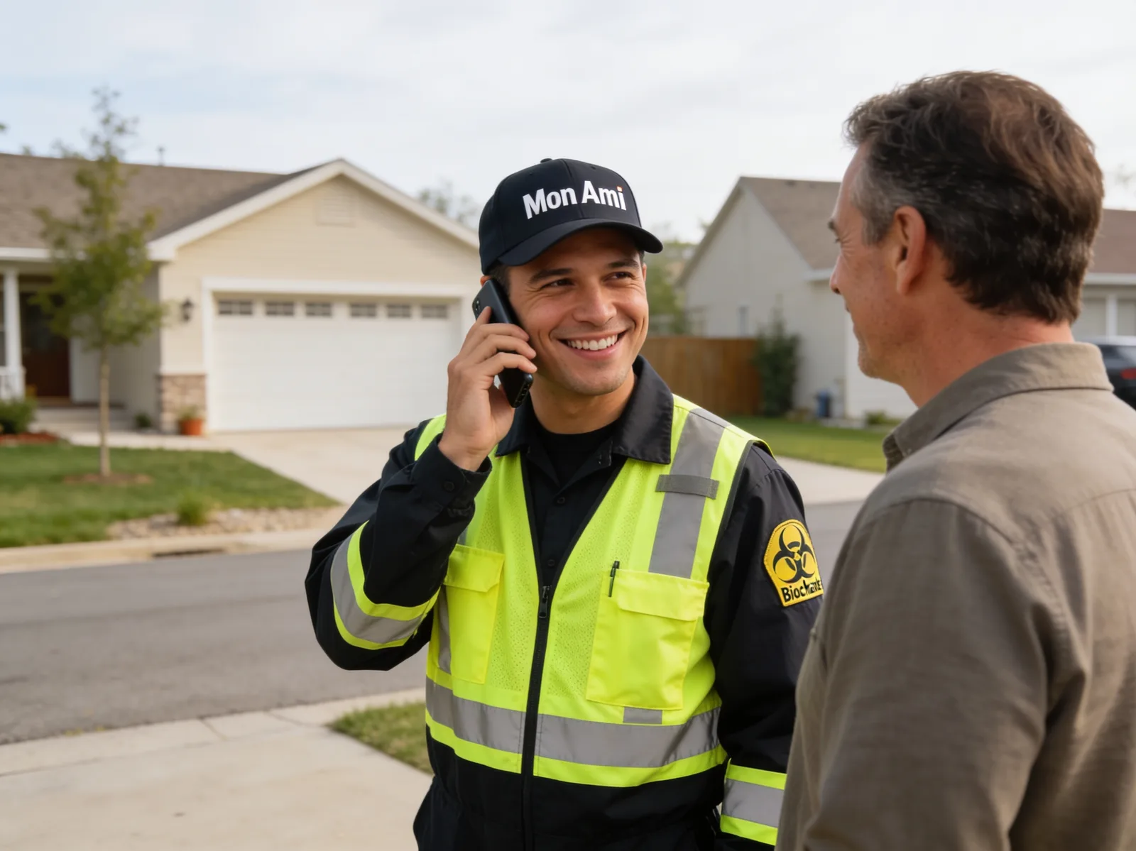 Sewage Cleanup Woodland, WI FAQs