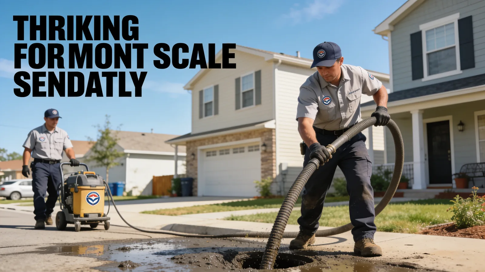 Sewage Cleanup in Woodland, WI near me